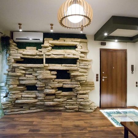 Thess Nature Apartment Салоніки Екстер'єр фото
