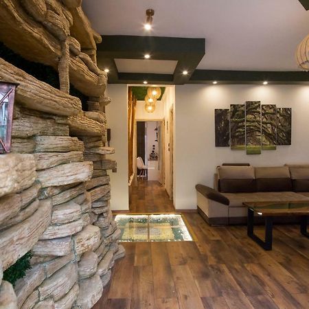Thess Nature Apartment Салоніки Екстер'єр фото