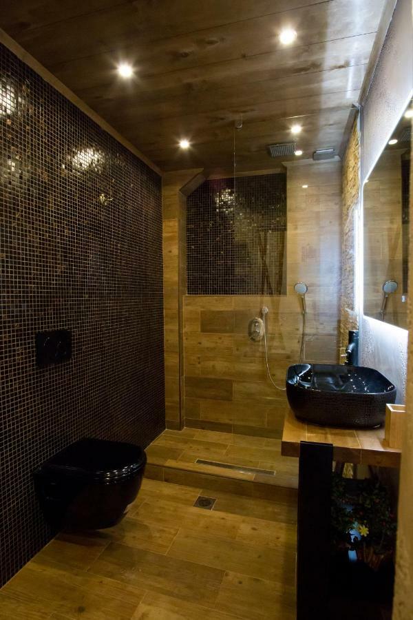Thess Nature Apartment Салоніки Екстер'єр фото