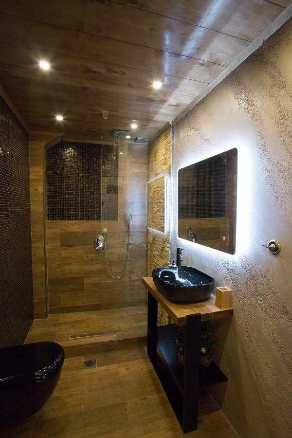 Thess Nature Apartment Салоніки Екстер'єр фото