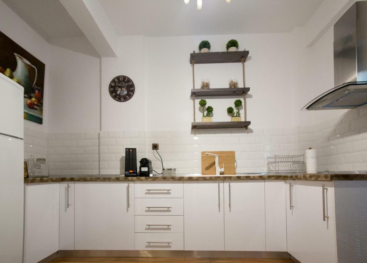 Thess Nature Apartment Салоніки Екстер'єр фото