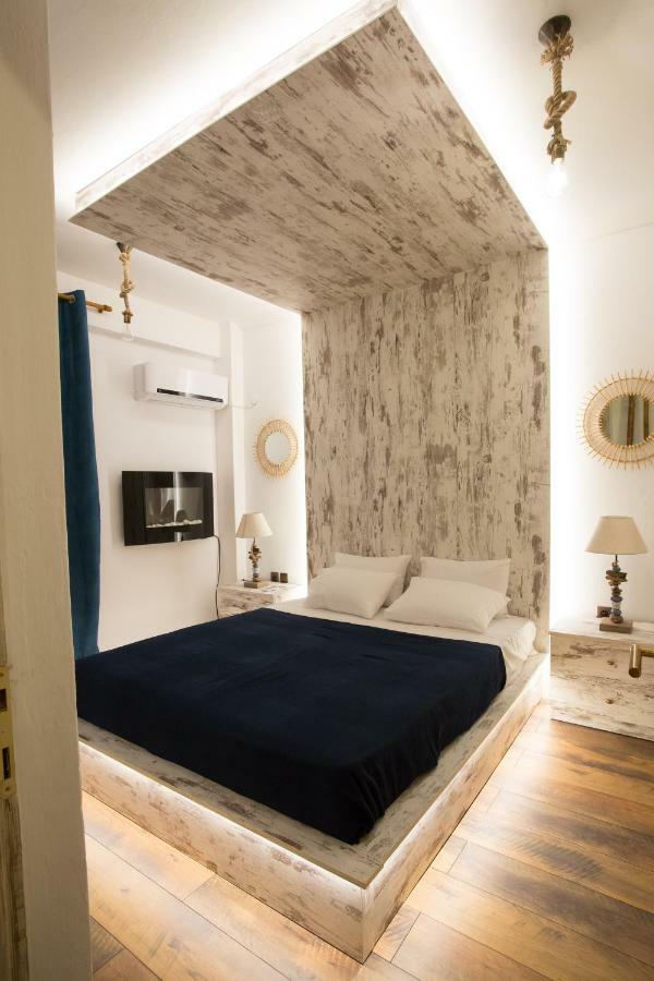 Thess Nature Apartment Салоніки Екстер'єр фото
